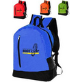 Quick Zip Backpacks